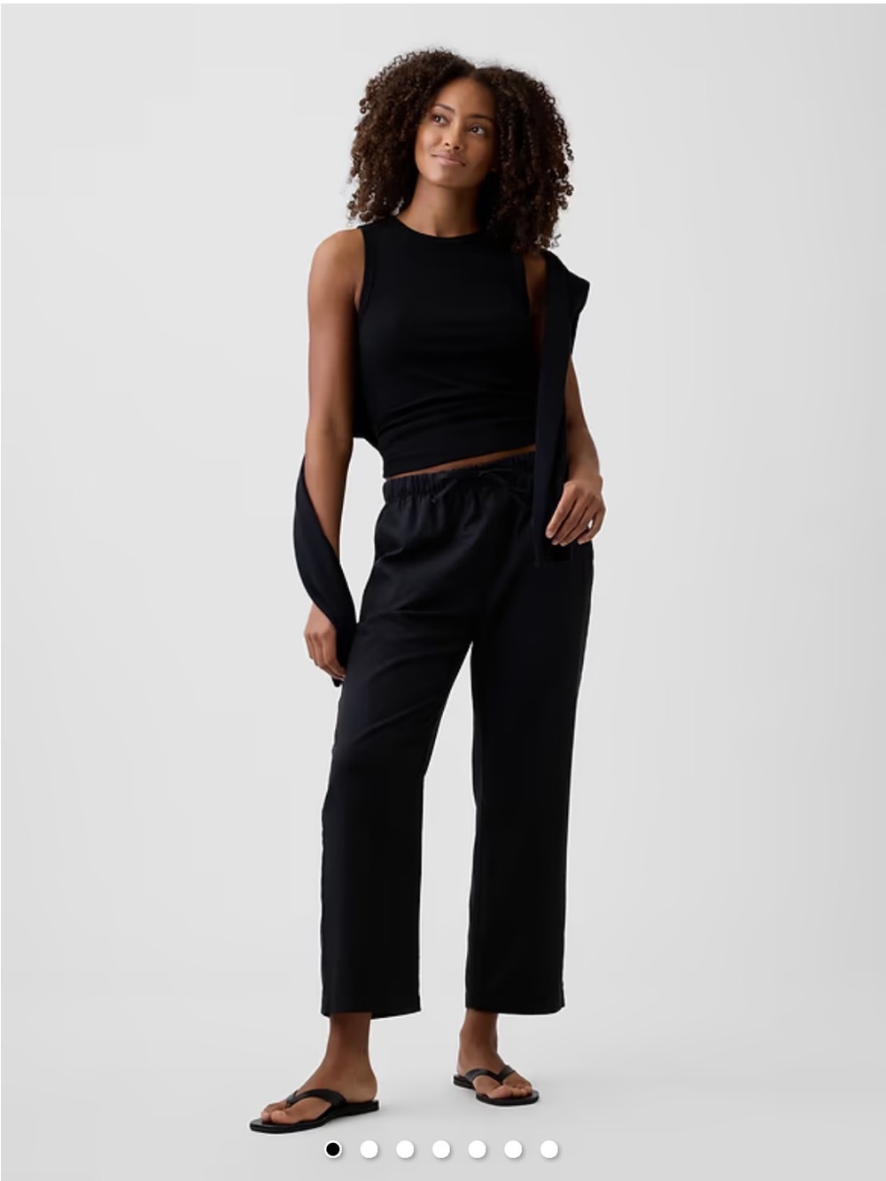 GAP Easy Pants